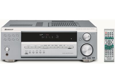 Amplificateurs audio PIONEER VSX-D514