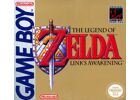 Jeux Vidéo The Legend of Zelda Link's Awakening Game Boy