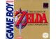 Jeux Vidéo The Legend of Zelda Link's Awakening Game Boy