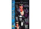 Jeux Vidéo The Terminator Mega-CD