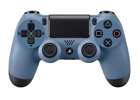 Acc. de jeux vidéo SONY Manette Sans Fil DualShock 4 Uncharted Bleu PS4