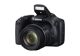Appareils photos numériques CANON SX530 HS 16 Mpx Noir Noir