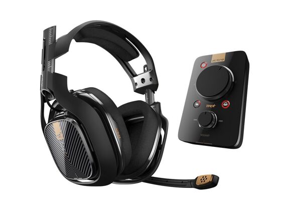 Image Acc. de jeux vidéo ASTRO A40 TR Noir