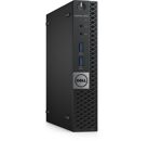 Image PC DELL OptiPlex 3040 i3 4 Go RAM 500 Go HDD