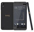 HTC Desire 530 Noir & Or 16 Go Débloqué
