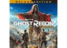 Jeux Vidéo TOM CLANCY'S GHOST RECON WILDLANDS PlayStation 4 (PS4)