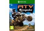 Jeux Vidéo ATV Renegades Xbox One