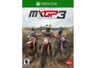 Jeux Vidéo MXGP 3 The Official Motocross Videogame Xbox One