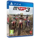 Jeux Vidéo MXGP 3 The Official Motocross Videogame PlayStation 4 (PS4)