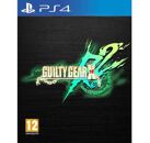 Jeux Vidéo Guilty Gear Xrd Rev 2 PlayStation 4 (PS4)