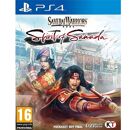 Jeux Vidéo Samurai Warriors Spirit of Sanada PlayStation 4 (PS4)