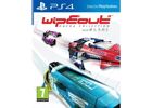 Jeux Vidéo Wipeout Omega Collection PlayStation 4 (PS4)