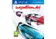 Jeux Vidéo Wipeout Omega Collection PlayStation 4 (PS4)