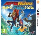 Jeux Vidéo RPG Maker Fes 3DS