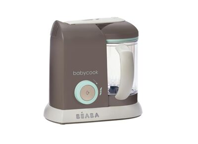 Robots de cuisine BEABA Babycook solo