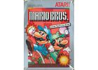 Jeux Vidéo MARIO BROS 2600 Atari 2600