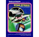 Jeux Vidéo STAR STRIKE 2600 Atari 2600