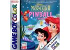 Jeux Vidéo The Little Mermaid 2 Pinball Frenzy Game Boy Color
