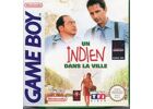 Jeux Vidéo UN INDIEN DANS LA VILLE GAMEBOY Game Boy