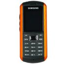 Téléphones portables SAMSUNG Solid B2100 Orange Debloque
