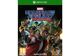 Jeux Vidéo Guardians of the Galaxy The Telltale Series Xbox One