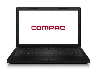 Image Ordinateurs portables HP Compaq Presario CQ57