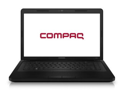 Ordinateurs portables HP Compaq Presario CQ57