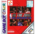 Jeux Vidéo in the zone 2000 game boy color Game Boy Color