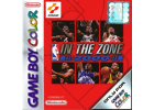 Jeux Vidéo in the zone 2000 game boy color Game Boy Color