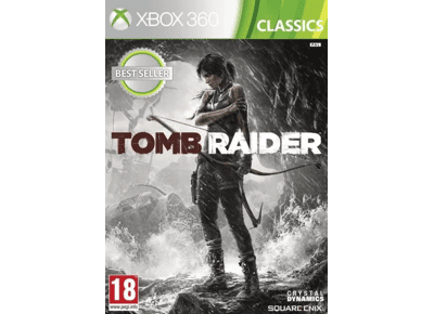 Jeux Vidéo Tomb Raider Classics Xbox 360