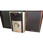 Image Chaînes Hi-Fi SONY HCD-GS10