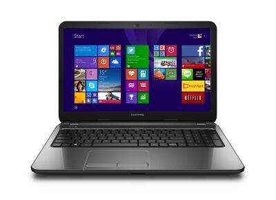 Image Ordinateurs portables HP AR5B125