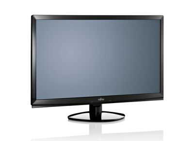 Image Ecran d'ordinateur FUJITSU L22T