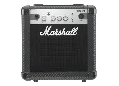 Ampli guitare MARSHALL MG10CF