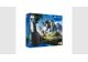 Console SONY PS4 Slim Noir 1 To + 1 manette + Horizon : Zero Dawn