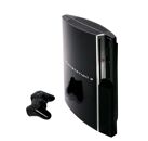Console SONY PS3 Noir 160 Go + 1 manette
