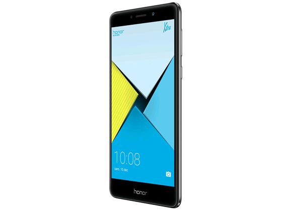 Image HONOR 6X Noir 32 Go