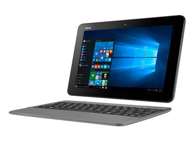 Image Ordinateurs portables ASUS T101HA GR041T