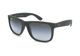Image Lunettes de soleil RAY-BAN RB4165 Plastique Noir 50 mm