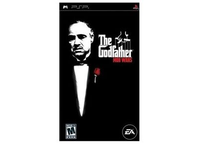 Image Jeux Vidéo The Godfather Mob Wars PlayStation Portable (PSP)