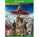 Jeux Vidéo Ghost Recon Wildlands Edition Deluxe Xbox One
