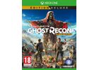 Jeux Vidéo Ghost Recon Wildlands Edition Deluxe Xbox One
