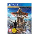 Jeux Vidéo Ghost Recon Wildlands Edition Deluxe PlayStation 4 (PS4)