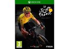 Jeux Vidéo Tour de France 2017 Xbox One
