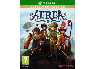 Jeux Vidéo AereA Xbox One