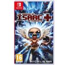 Jeux Vidéo The Binding of Isaac Afterbirth Switch