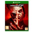 Jeux Vidéo Tekken 7 Xbox One