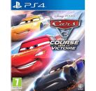 Jeux Vidéo Cars 3 Course vers la Victoire PlayStation 4 (PS4)