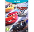 Jeux Vidéo Cars 3 Course vers la Victoire Wii U