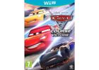 Jeux Vidéo Cars 3 Course vers la Victoire Wii U